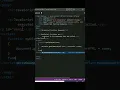 function sequence js function