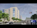Key developer steps down from Springfield Justice Project