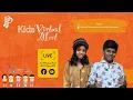 PP yin Kids Virtual Meet June 6th Tues 7 30pm IST