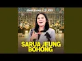 Lagu Sarua Jeung Bohong