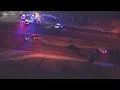 Officers shoot shoplifting suspect at Peoria Walmart
