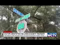 Homicide investigation underway on Aenon Church Trail Leon County Sheriff s Office says