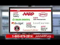 AARP Commercial 2025 - USA