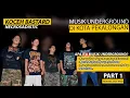 Download Lagu Sejarah, Arti \u0026 Budaya Musik Underground [] Podcast dengan Koceh Bastard, Band Necrosadistic Part 1