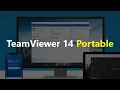 TeamViewer 14 Portable