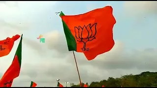 phutbe ebar padma phul by popular singer babul supriyo bjp theme song 2019