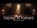Lagu Sajde Mein Dooba | Soulful Qawwali Sufi Song | Divine Love \u0026 Spiritual Journey
