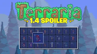 Terraria 1 4 Bestiary Explained Zoologist NPC Revealed Journey s End News