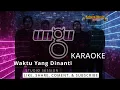 Download Lagu Waktu Yang Dinanti - UNGU Studio Session || Karaoke