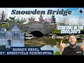 Stunning Model Home Tour in Snowden Bridge Brookfield Residential Frederick County VA