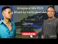 Download Lagu Amapiano Mix 2025- Romeo Makota- Eemoh- Kelvin Momo- Brandon Dhludhlu