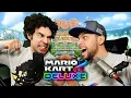 Download Lagu LIVE SHOW 🔴 Mario Kart 8 Deluxe -  @LokmanGames  VS  @AntonioPalmucci