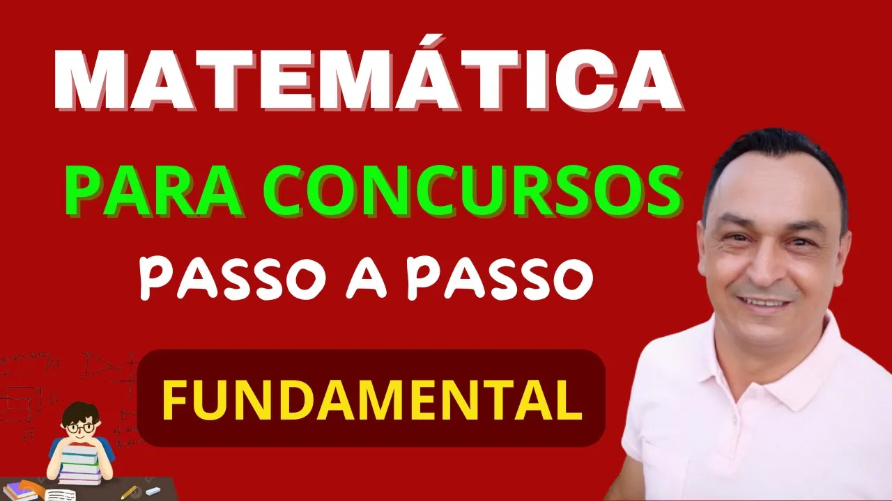NÃO ERRE MAIS! PORCENTAGEM, PROBABILIDADE, TEOREMA DE PITÁGORAS, MÉDIA ARITMÉTICA, RACIOCÍNIO LÓGICO