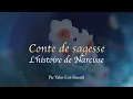 A Tale of Wisdom - The Story of Narcissus