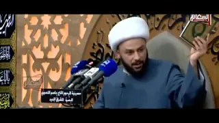 شخصيات الإنسان في القران الكريم_الشيخ زمان الحسناوي