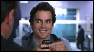 Tonight I m F king You --White Collar