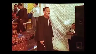 الريس مكرم المنياوى وعدو الحبايب دندنها