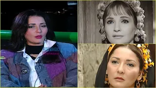 آثار الحكيم المقارنة بالفنانة شادية في نحن لا نزرع الشوك متنفعش 