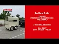 Tyler Trailer Rentals Youtube