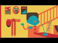 Seven - They Might Be Giants - Animation