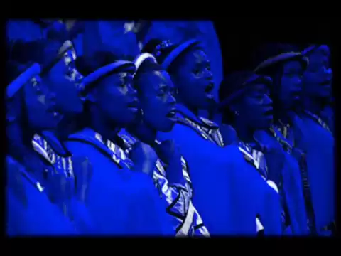 Download MP3 Soweto Gospel Choir - U2 PRIDE (In The Name of Love)