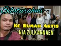 Download Lagu Silaturahmi ke Rumah Artis Nia Zulkarnaen