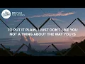 Tyler Childers - Bitin' List (Lyrics)