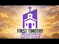Funeral of Mother Patty Jones