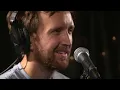 Sylvan Esso - Uncatena (Live on KEXP)