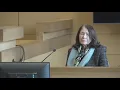 Watch Mother of Jennifer Farber Dulos testifes in Michelle Troconis trial
