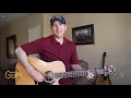 Weatherman - Hank Williams Jr. -  Guitar Lesson | Tutorial