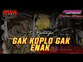 TEMBANG BANTENGAN • GAK KOPLO GAK ENAK • CAMPURSARIAN • THE LAGEND RONGGO LAWE | ARWA PROJECT