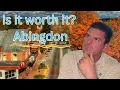 Before You Move to Tennessee or Virginia Watch This Drive Through Abingdon VA