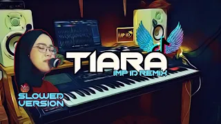 jika kau bertemu aku begini tiara indah yastami dj imp id remix viral tik tok terbaru 2022