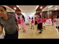 Download Lagu THANK YOU FOR YOUR LOVE - LINE DANCE      Xie-xie Ni De Ai/Han Bao Yi