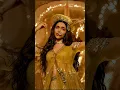 Bajirao Mastani’s most iconic dance number 💃 #deewanimastani #deepikapadukone #shreyaghoshal