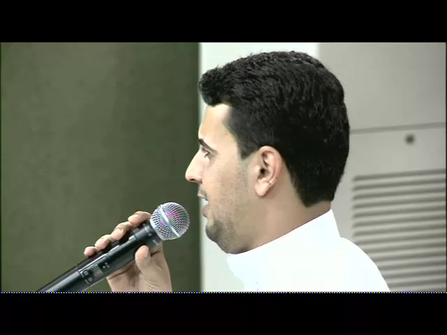 ⁣مشاركة الرادود علي الرميثي نعي الخاتمة والدعاء ليلة 9 رمضان 1436 هجري