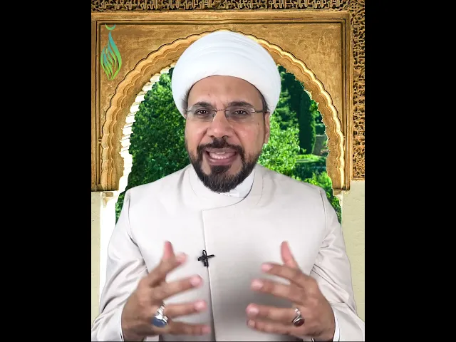 Should a Muslim have a Big House and a Nice Car? | Sheikh Mohammed Al-Hilli