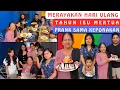 Download Lagu Merayakan Hari Ulang Tahun Ibu Mertua‼️Prank Sama Keponakan‼️