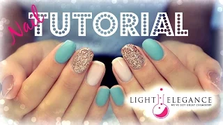 TUTORIAL How to use Light Elegance Products