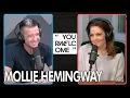 Mollie Hemingway - On The Court