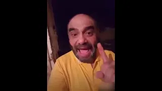 لاااء بقولك محدش هياخدك غيرى محدش هياخدك غيرى انتى عروستى وانا عريسك 