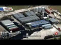 UPDATE Drilling Fluid Spill Being Cleaned Up In Caddo County