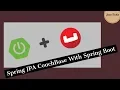 Spring JPA Couchbase application with SpringBoot Java Techie