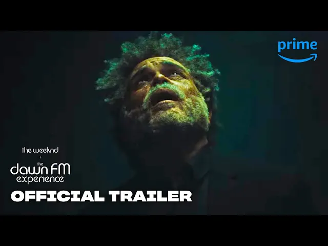 Official Trailer