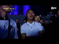[ENG] [#SMTM11/2회] ♬ Untitled+SUN GOES DOWN+DJ Mix for SMTM11 - Team 저스디스X알티　#쇼미더머니11 EP.2 | Mnet