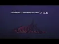 Nothing But Thieves - Welcome to the DCC (Live From Wembley Arena, London - Official Visualiser)