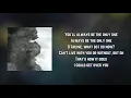 The Civil Wars - D'Arline (Lyrics)