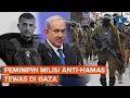 Yasser Abu Shabab, Pemimpin Milisi Anti-Hamas Bekingan Israel Tewas di Gaza