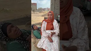 حنان مزهقه امها 